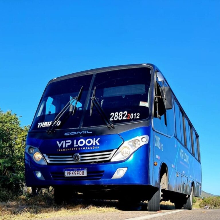 Vip Look Transportes (2)